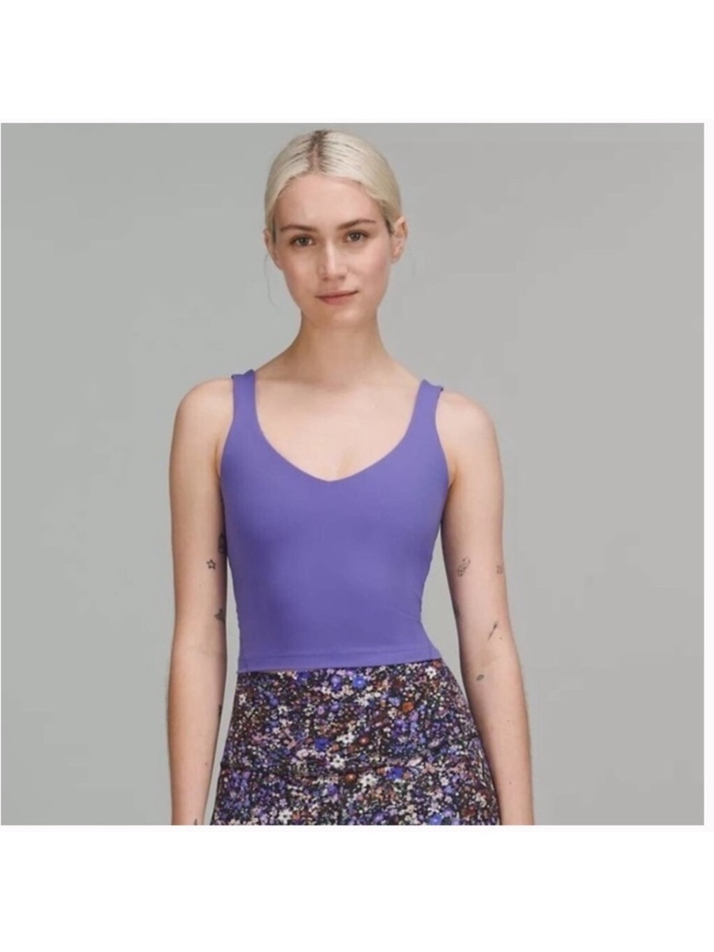 Lululemon align tank top
